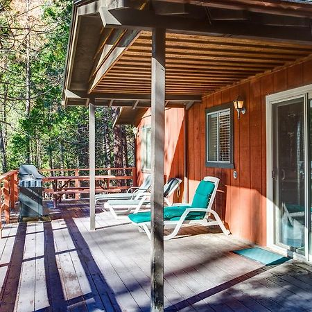 9B Deer Hollow Вавона Экстерьер фото