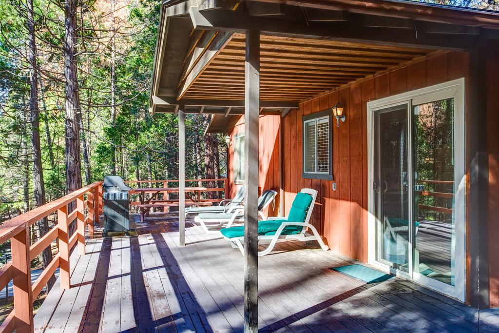 9B Deer Hollow Вавона Экстерьер фото