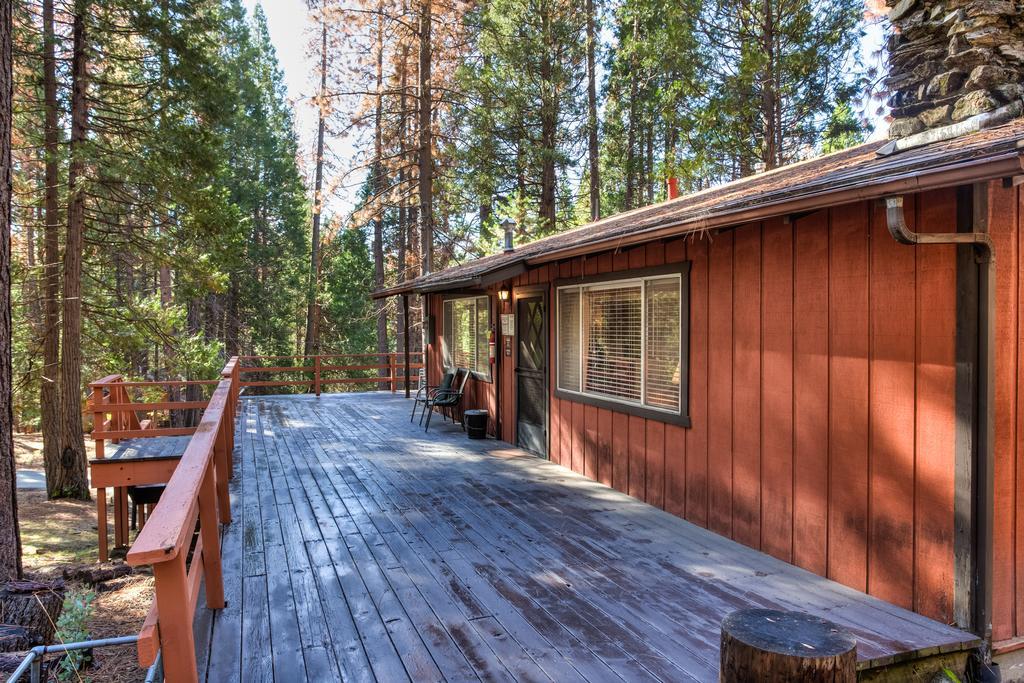 9B Deer Hollow Вавона Экстерьер фото