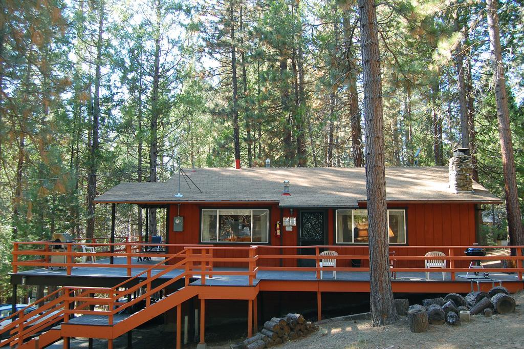 9B Deer Hollow Вавона Экстерьер фото